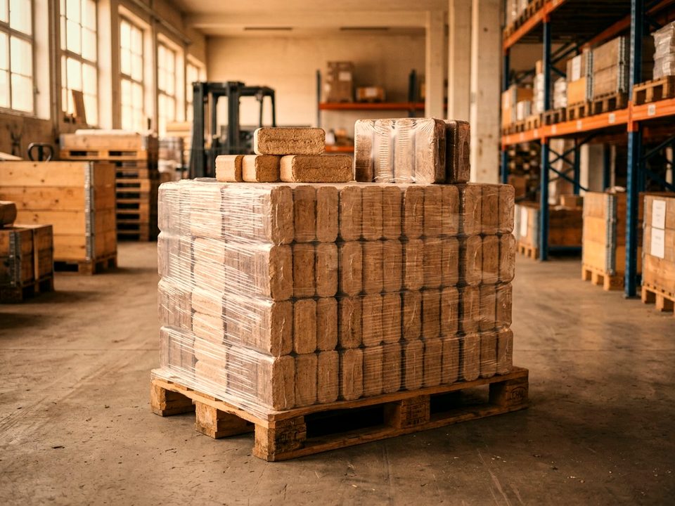 Укладка дров, ориентир выгрузки улица Парковая, 17 в Омске